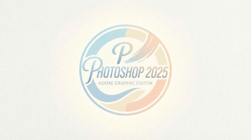 Adobe Photoshop 2025 26.11.0.18 с кряком бесплатно